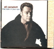 Ali Campbell